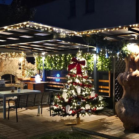 Apartma Ajja Šenčur Екстериор снимка