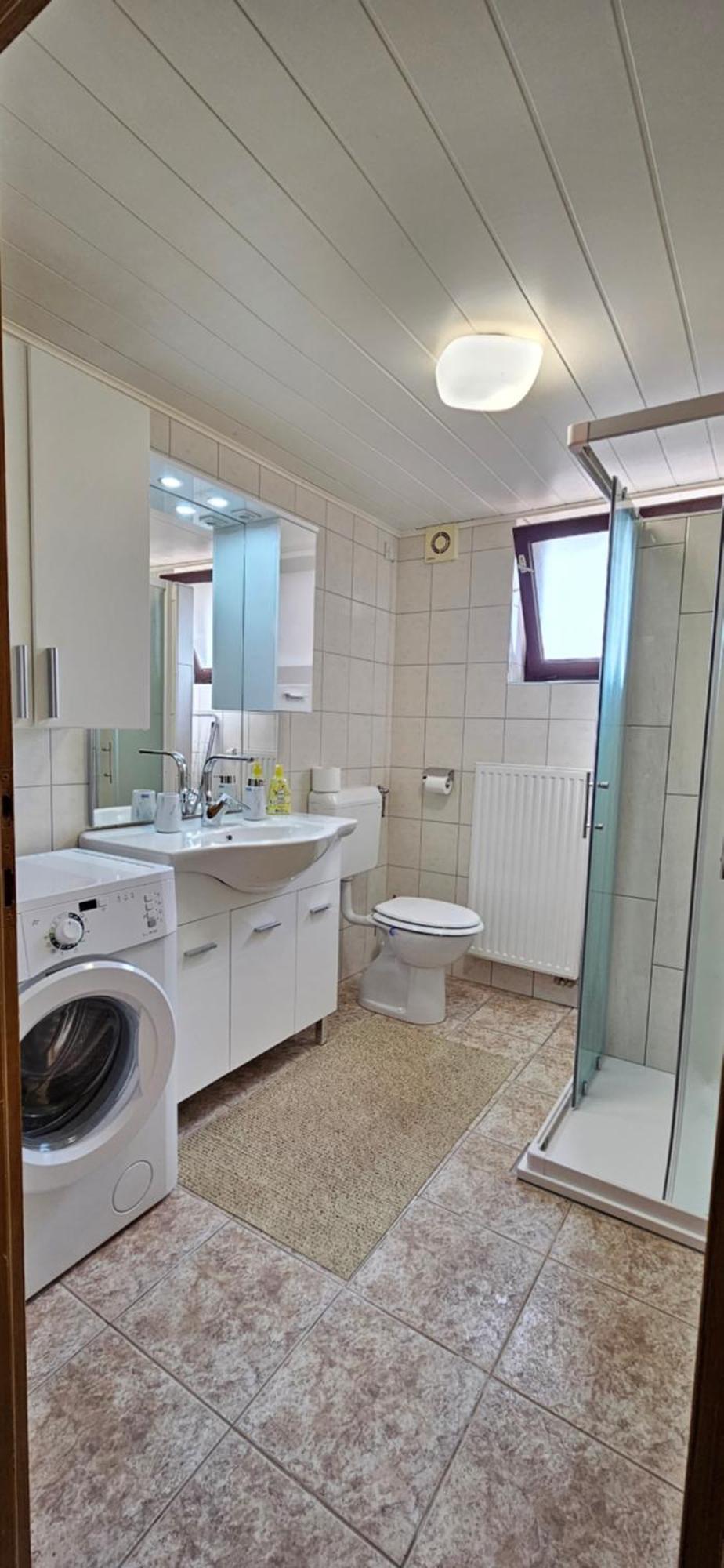 Apartma Ajja Šenčur Екстериор снимка