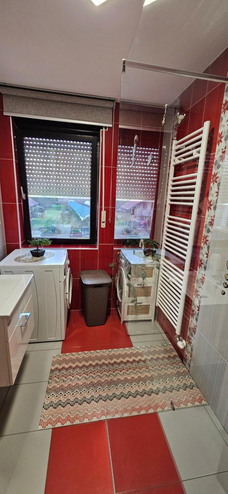 Apartma Ajja Šenčur Екстериор снимка