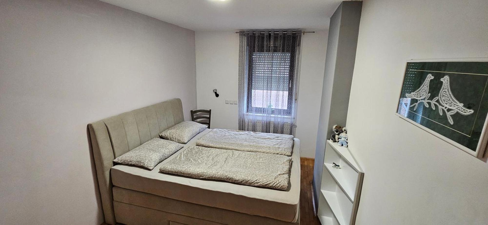 Apartma Ajja Šenčur Екстериор снимка