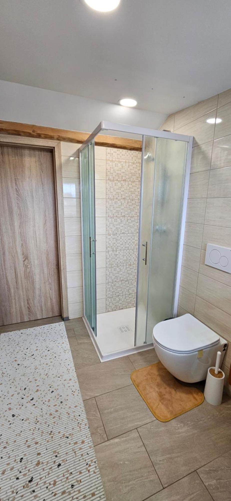 Apartma Ajja Šenčur Екстериор снимка