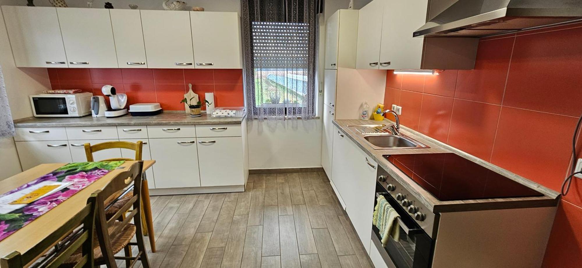 Apartma Ajja Šenčur Екстериор снимка