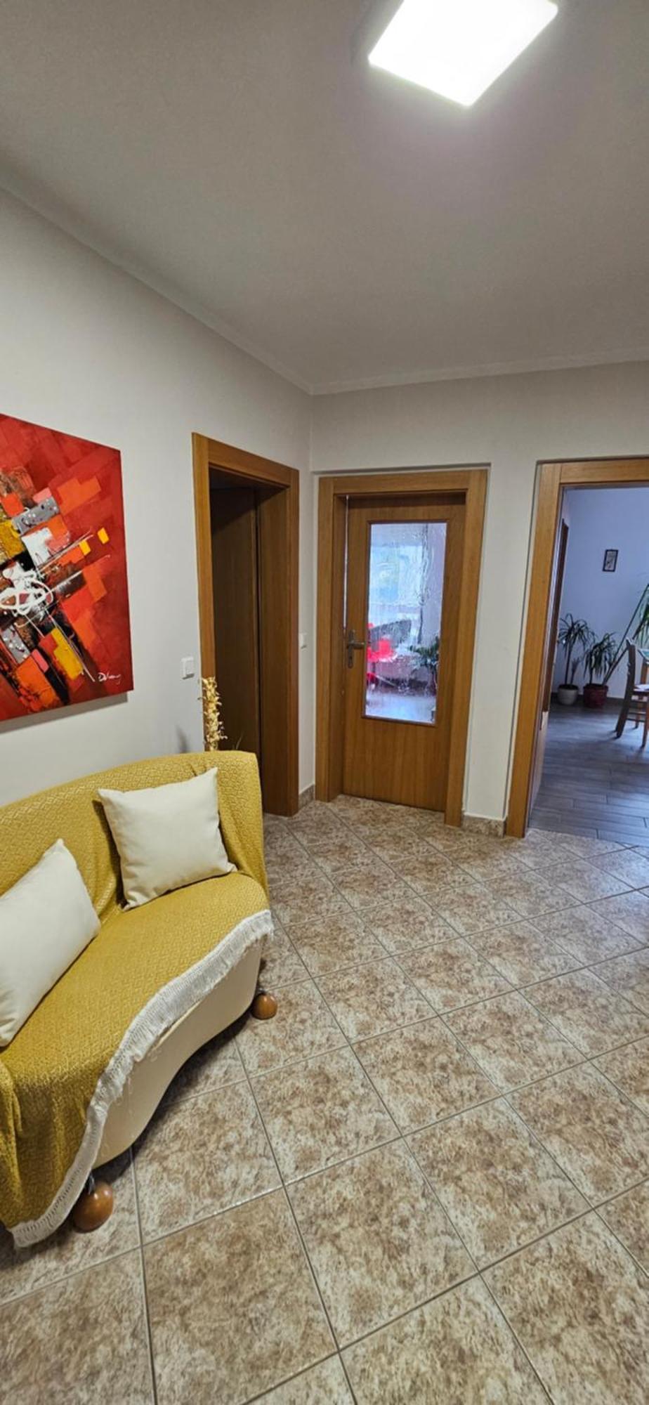 Apartma Ajja Šenčur Екстериор снимка