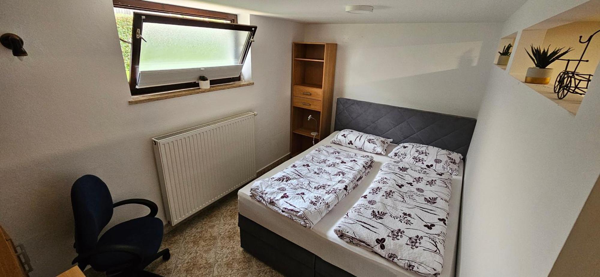 Apartma Ajja Šenčur Екстериор снимка