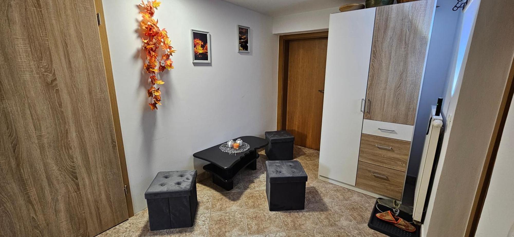 Apartma Ajja Šenčur Екстериор снимка