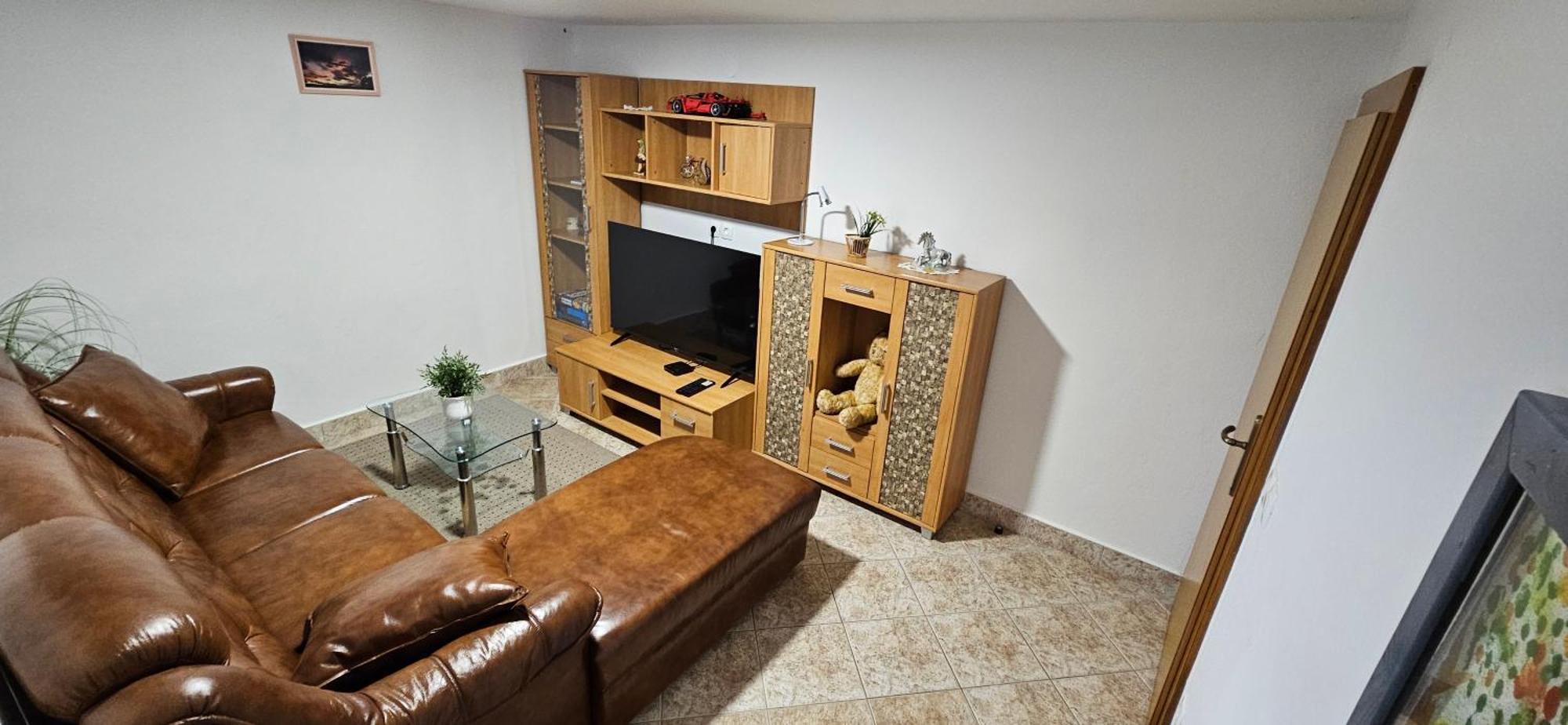 Apartma Ajja Šenčur Екстериор снимка