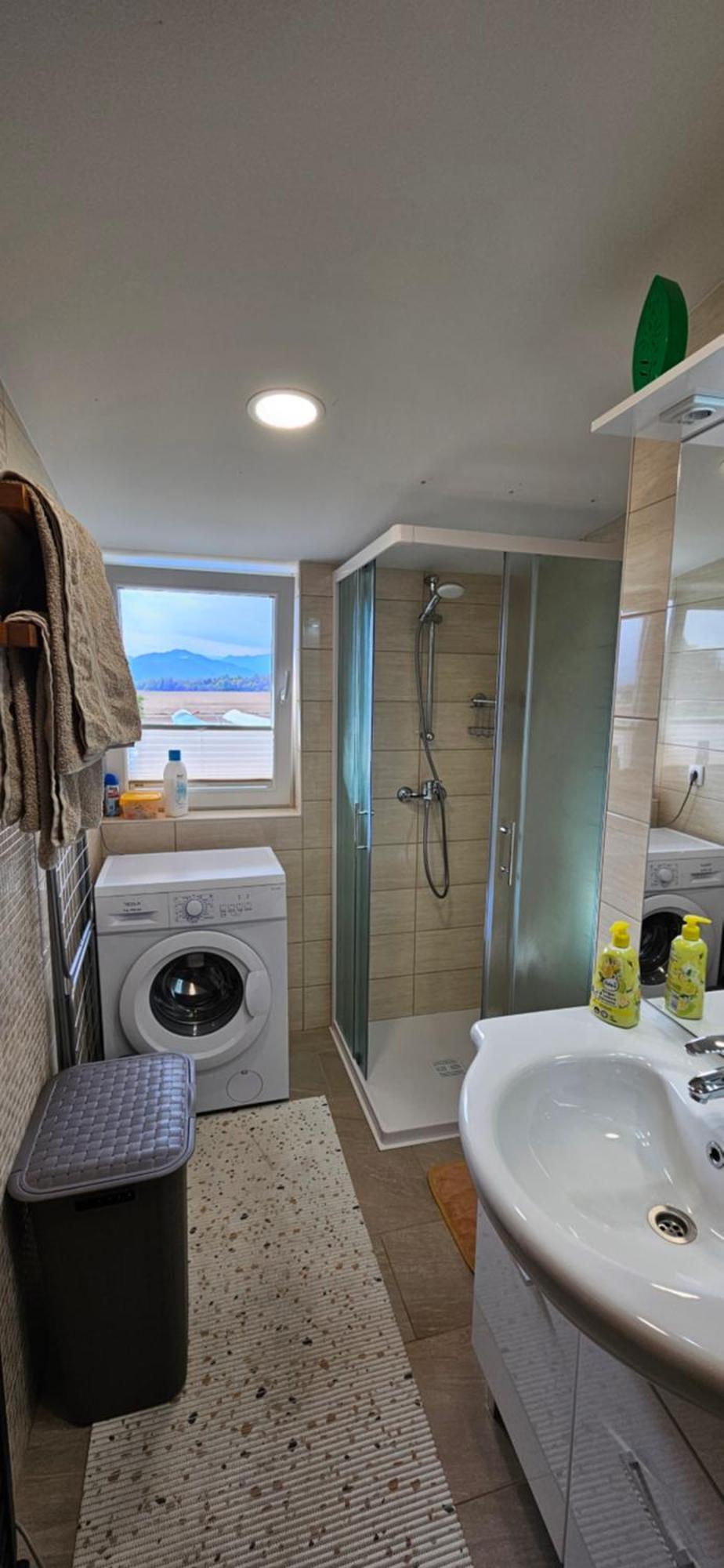 Apartma Ajja Šenčur Екстериор снимка