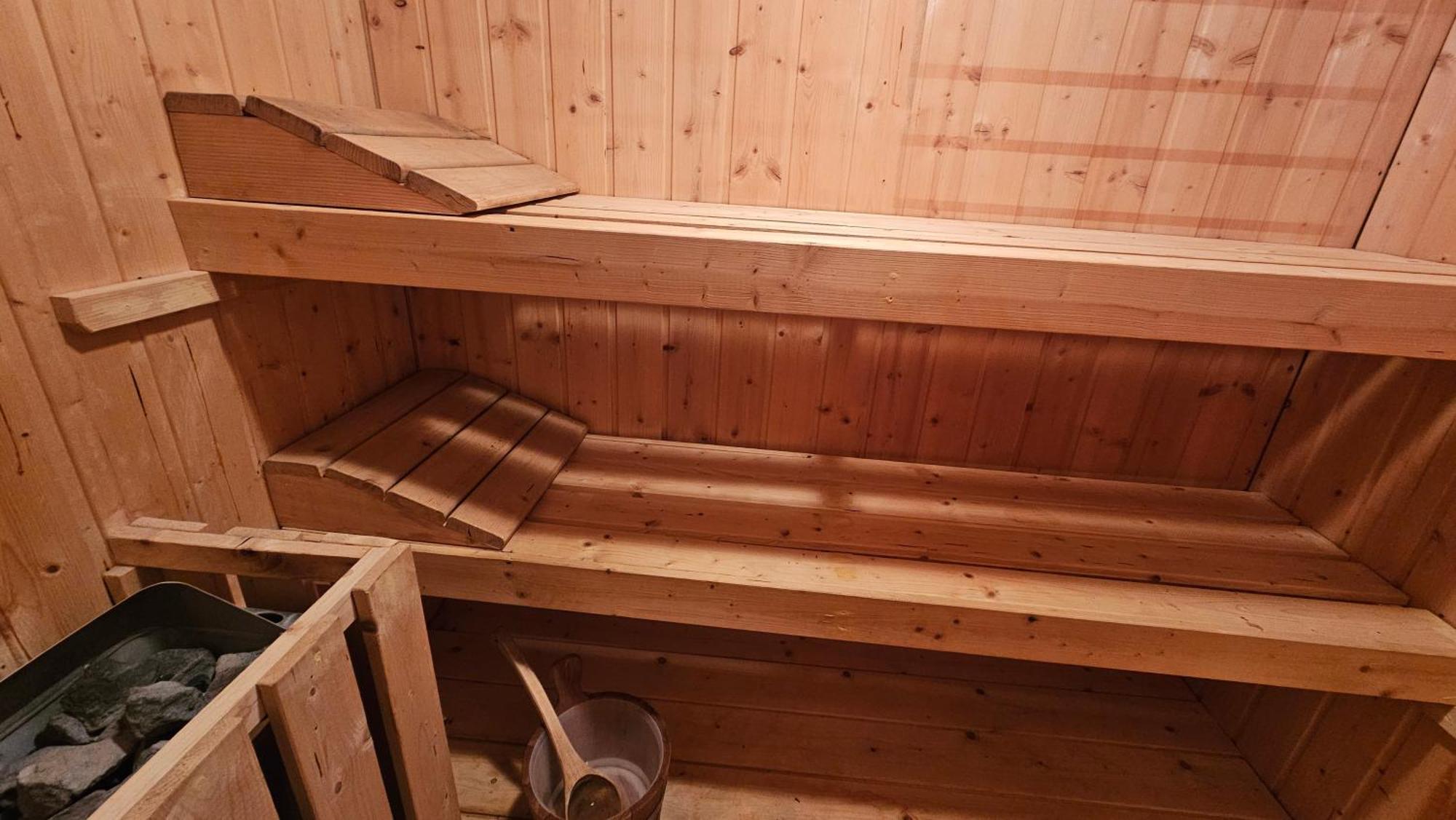 Apartma Ajja Šenčur Екстериор снимка